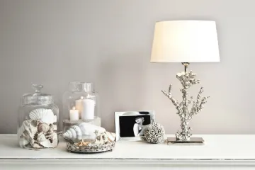 lampadario bianco