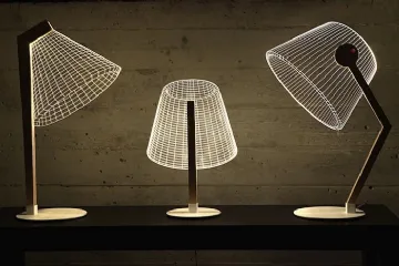 prezzi lampade outlet