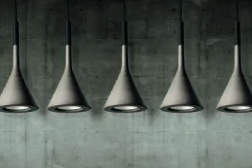 prezzi lampade design