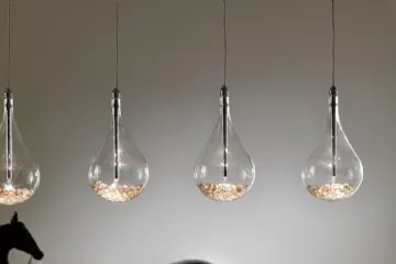 lampade da sospensione