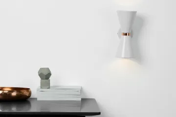 lampade da parete