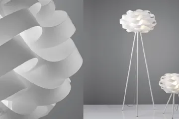 prezzi lampade da terra